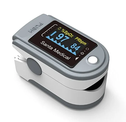Oximeter