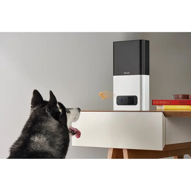 PetCube