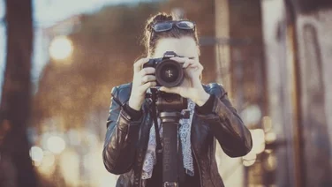 Photography Gadgets and Gear