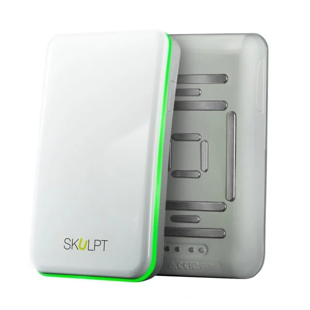 Skulpt Scanner Measures Body Fat