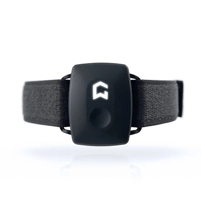 Strenx by GYMWATCH