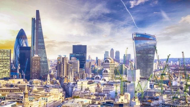 UK Tech Startups