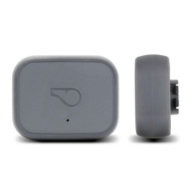 Whistle 3 GPS Pet Tracker Activity Monitor