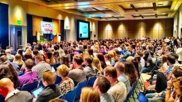 RFID Wearables The Future of Tech Events?