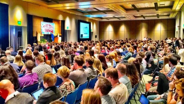 RFID Wearables The Future of Tech Events?