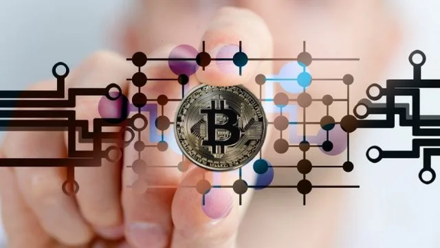 ICO, cryptocurrency