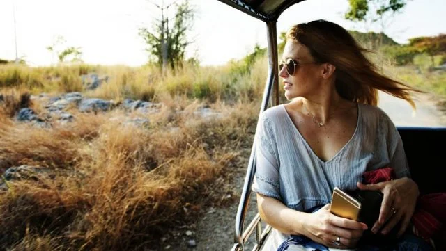 travel, hobbie