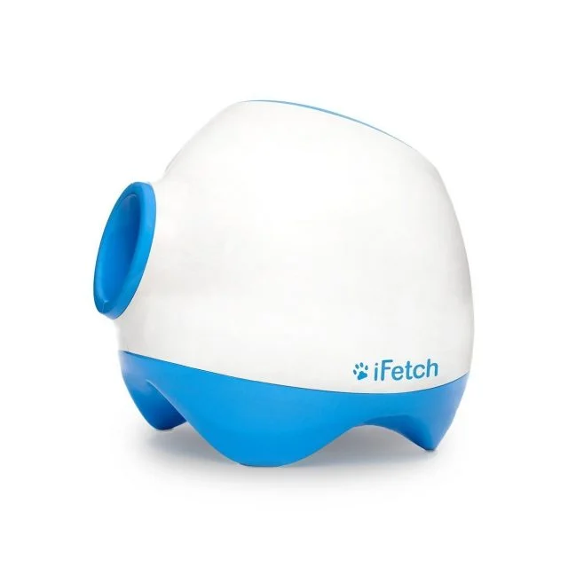 iFetch Ball Launcher