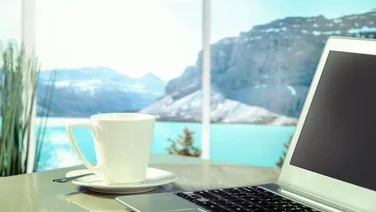 digital nomad