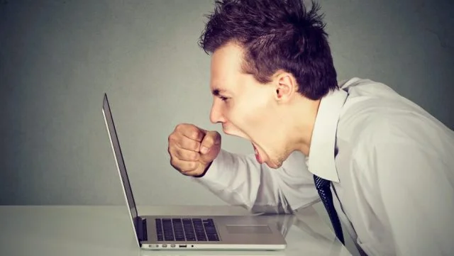 rant hate speech social media
