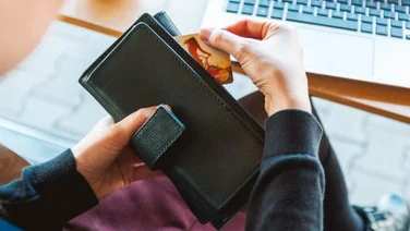 wallet ecommerce