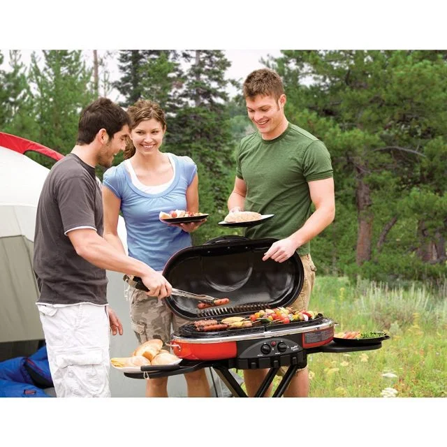 Coleman RoadTrip Propane Grill LXX
