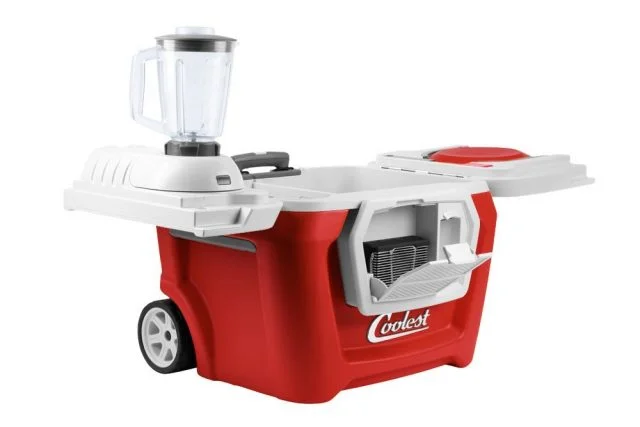 The Coolest Cooler