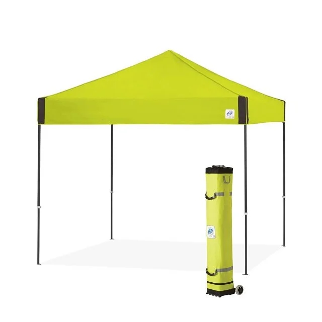 E-Z UP Pyramid Instant Shelter Canopy Tent