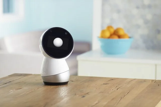 Jibo the Family Robot