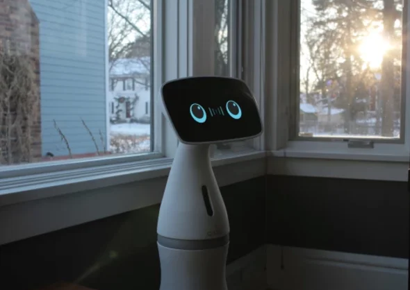 Aido Robot