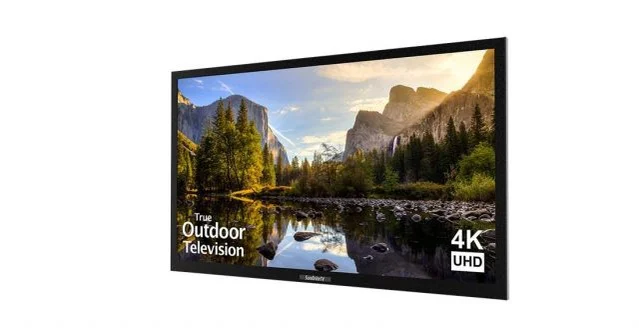 SunBriteTV Outdoor TV 43 Inch Veranda 4K