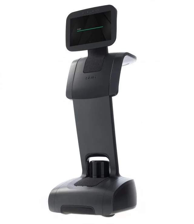 Temi Robot