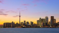 toronto google