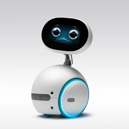 Zenbo by Asus