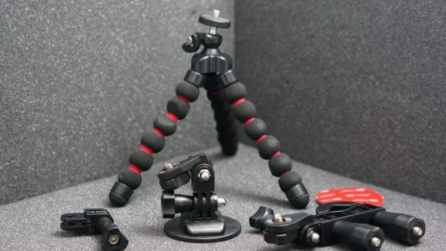 vivitar 360 accessories