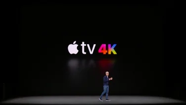 apple tv 4k