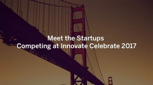 startup