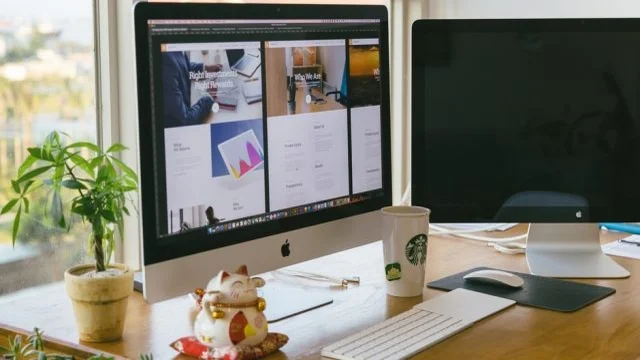 business website trends 2018