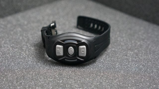 vivitar 360 remote wrist controller