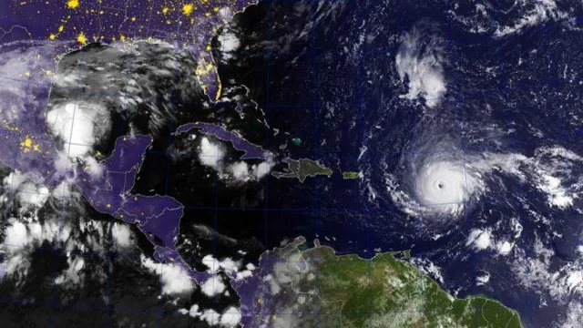 hurricane irma gadgets and tech