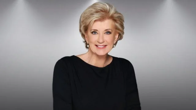 Linda McMahon