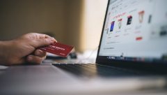 shopping ecommerce big data