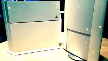 PSN Download Speeds