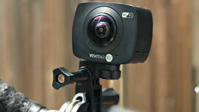 vivitar 360