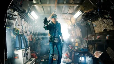 VR headsets