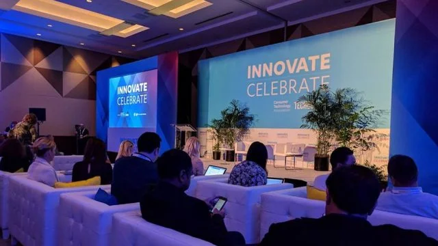 innovate celebrate