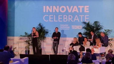 startup of the year