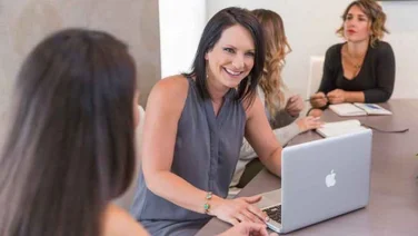 Bloom Las Vegas Coworking Space