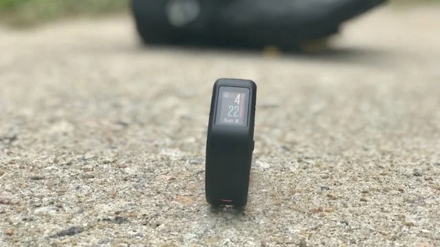 Garmin Vivosport