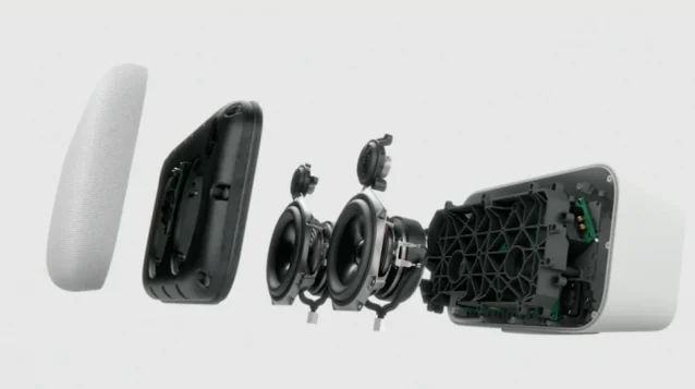 Google Home Max