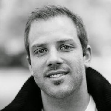 Lee Reeves, co-founder of Startup253