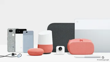 Made By Google AI Google Assistant