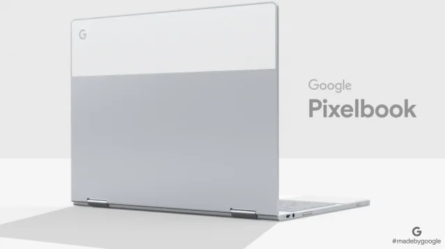 Google Pixelbook