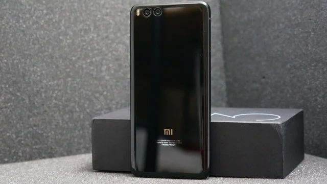 dual cameras