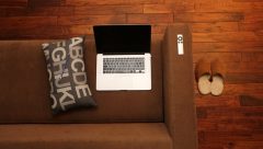 working remotely