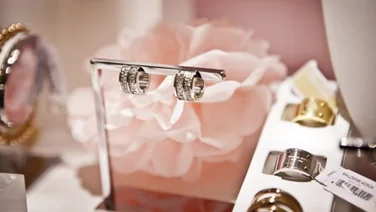 jewelry industry