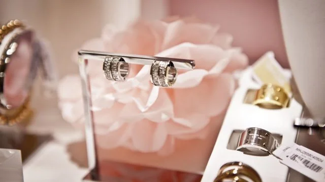 jewelry industry
