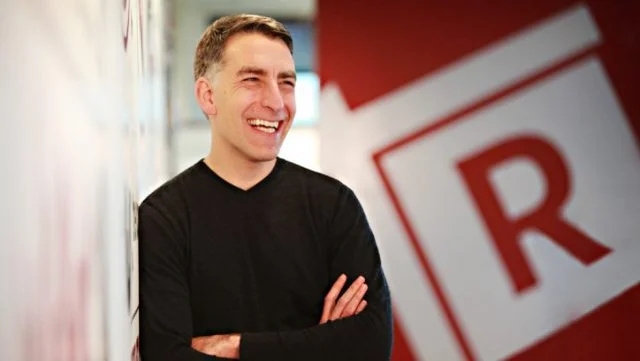 Redfin, Chase
