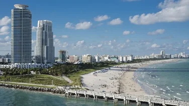 miami, accelerator