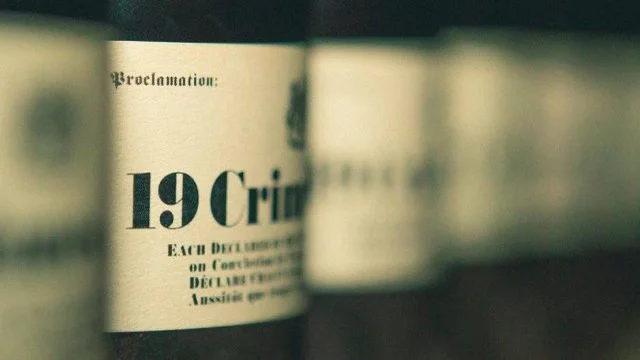 wine